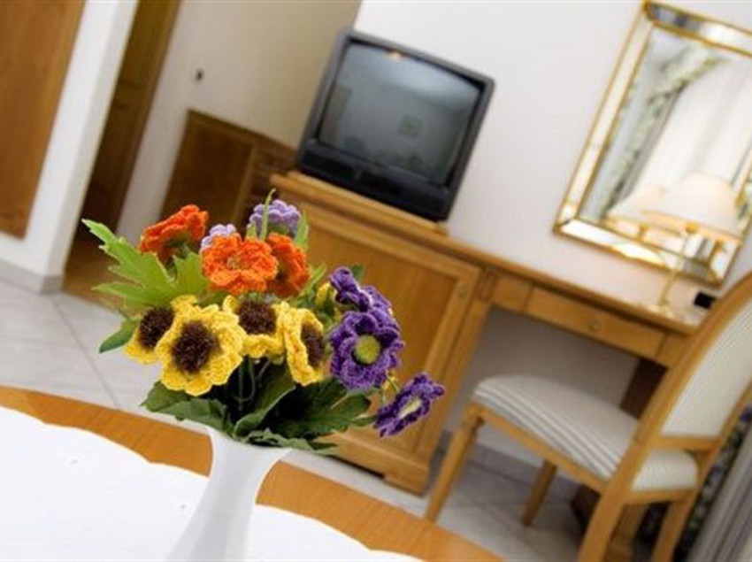 هتل Ristorante Lewald