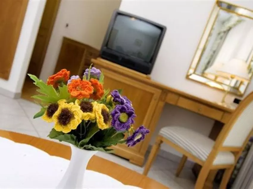 هتل Ristorante Lewald