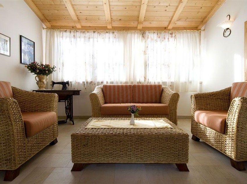 هتل Ristorante Lewald