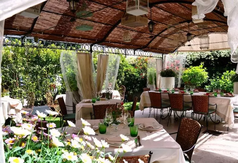 ホテル Locanda Al Sole