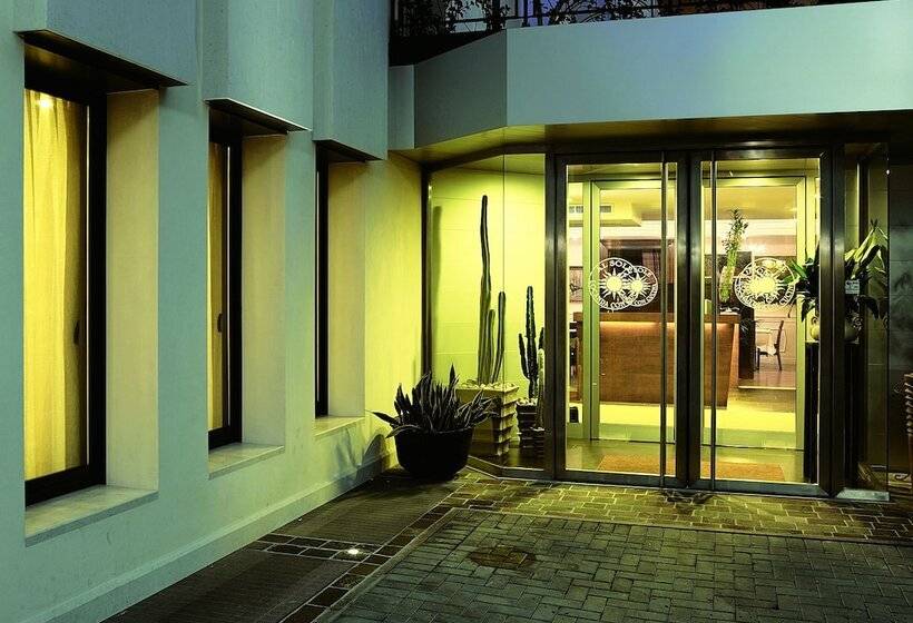 酒店 Locanda Al Sole