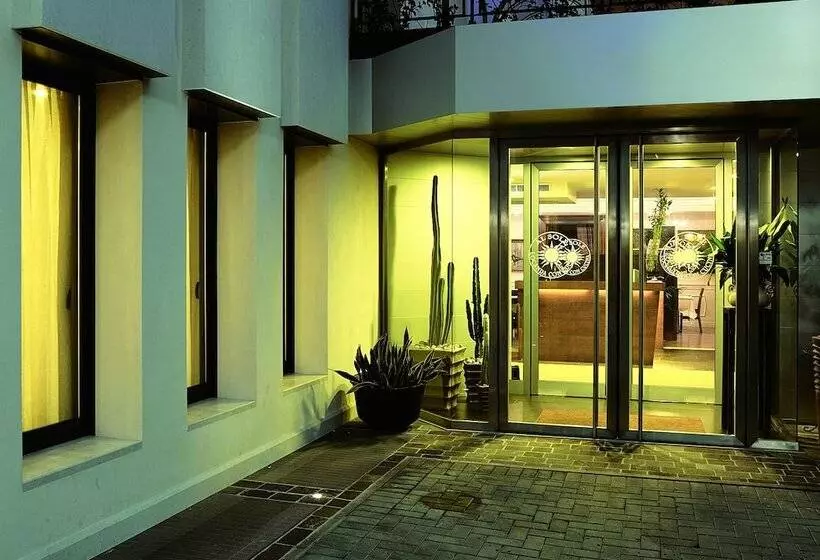 ホテル Locanda Al Sole