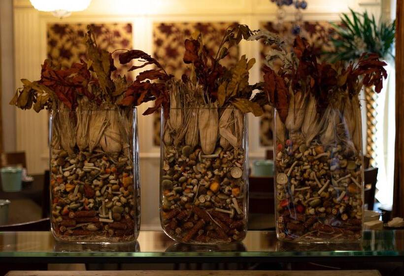 酒店 Locanda Al Sole