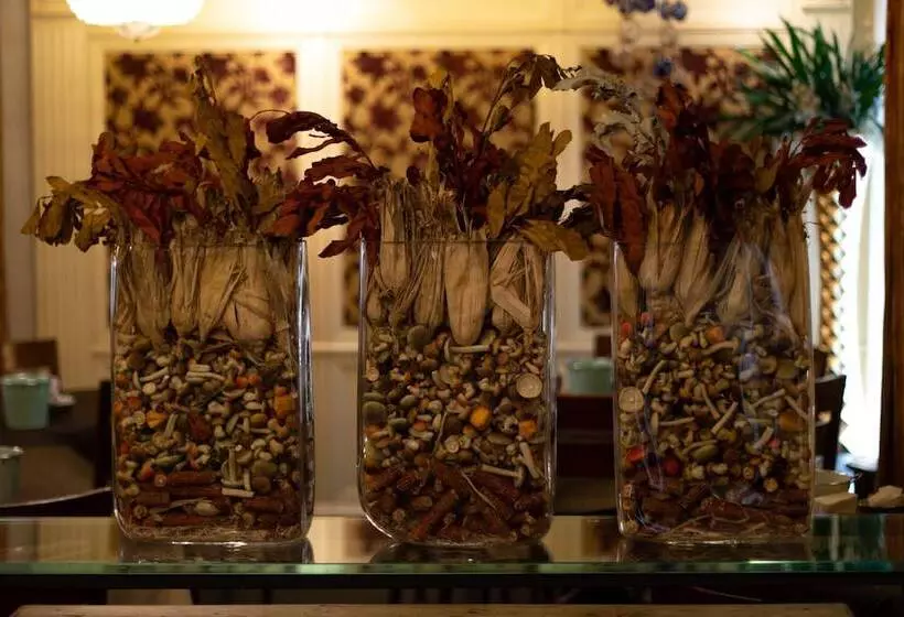 ホテル Locanda Al Sole