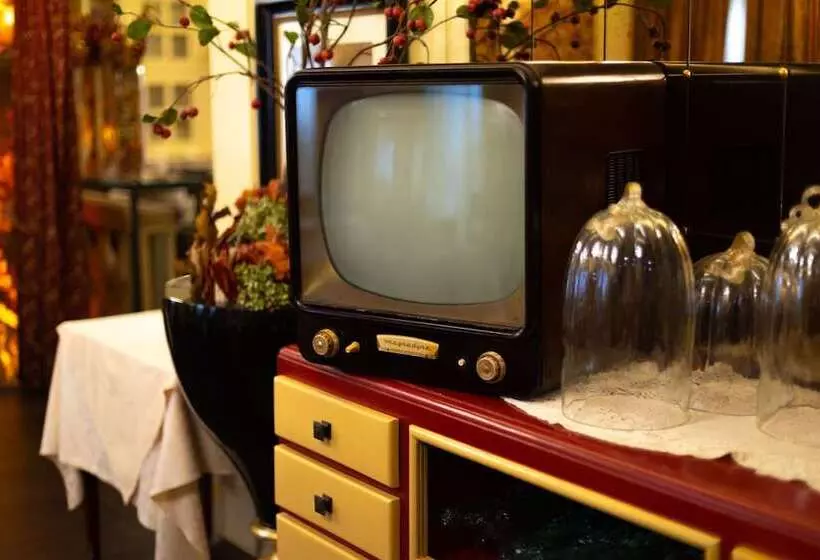 ホテル Locanda Al Sole