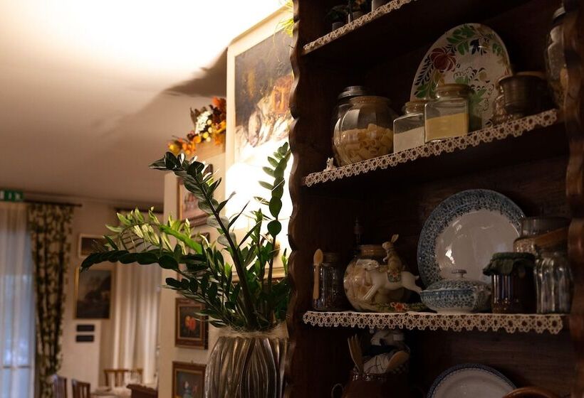 酒店 Locanda Al Sole