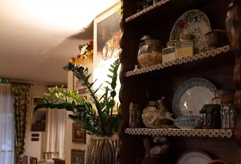 ホテル Locanda Al Sole