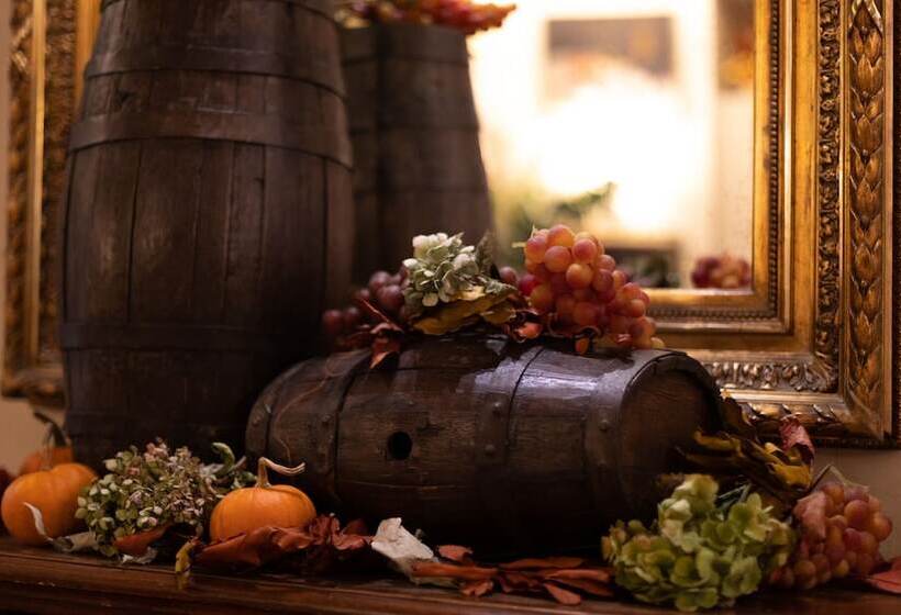 酒店 Locanda Al Sole