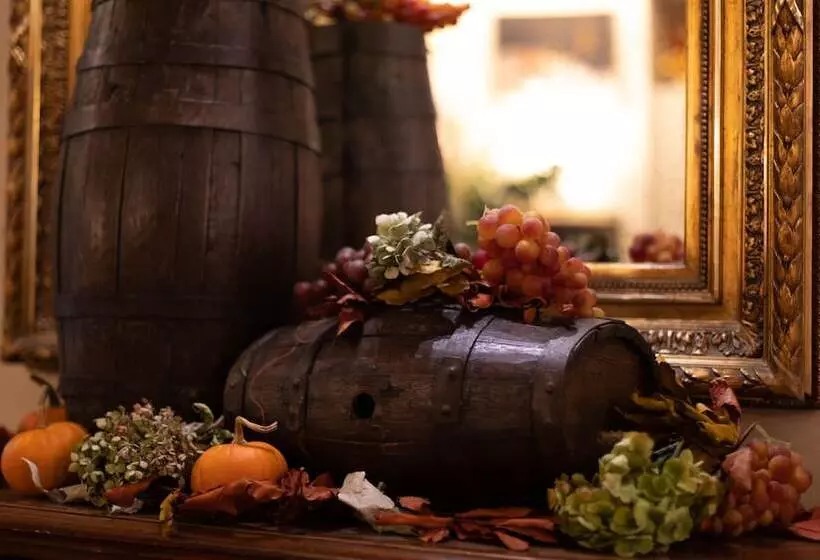 ホテル Locanda Al Sole