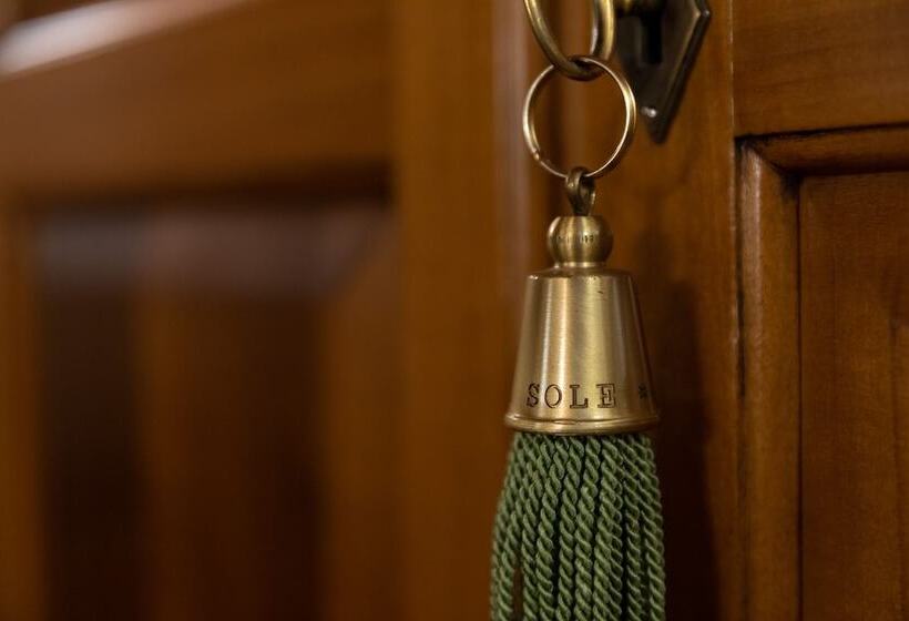 酒店 Locanda Al Sole