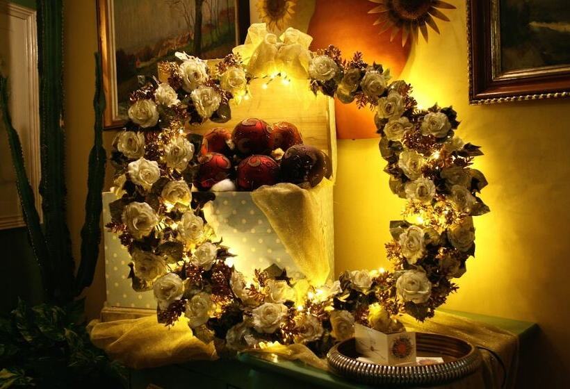 酒店 Locanda Al Sole