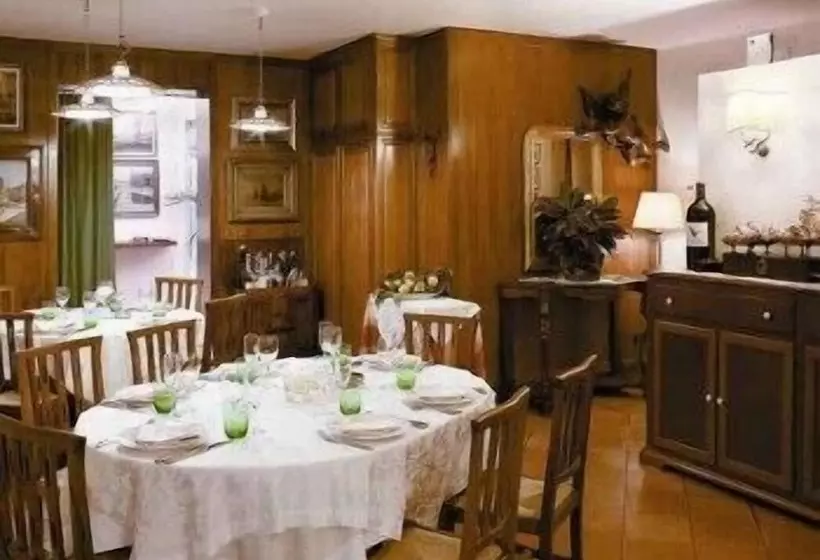 ホテル Locanda Al Sole