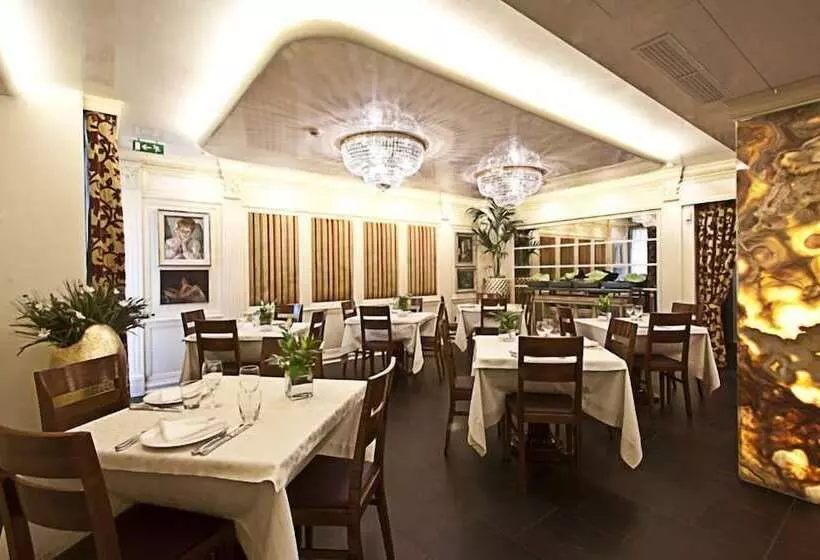 ホテル Locanda Al Sole