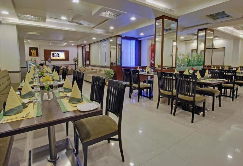 ホテル Marigold Newly Renovated