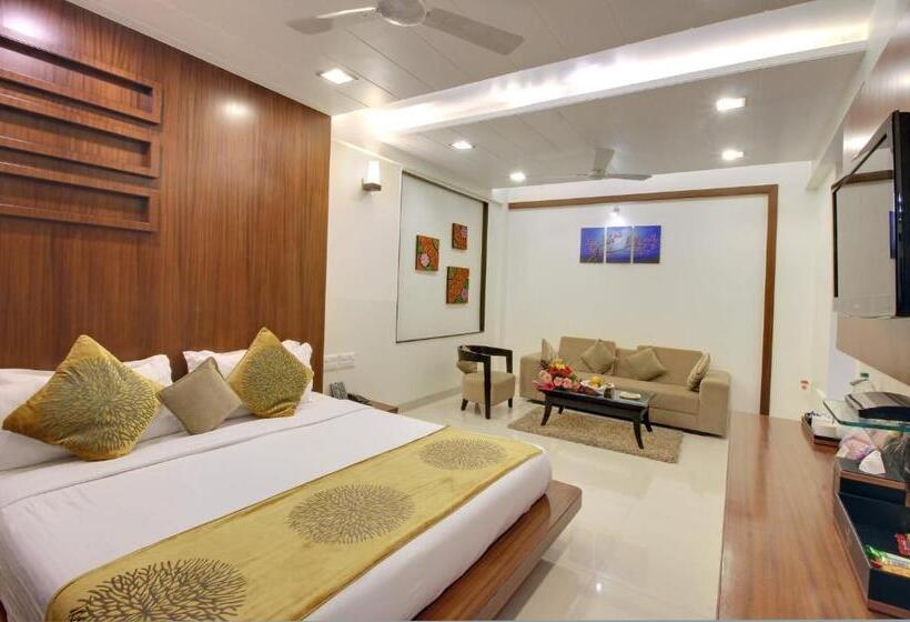 ホテル Marigold Newly Renovated