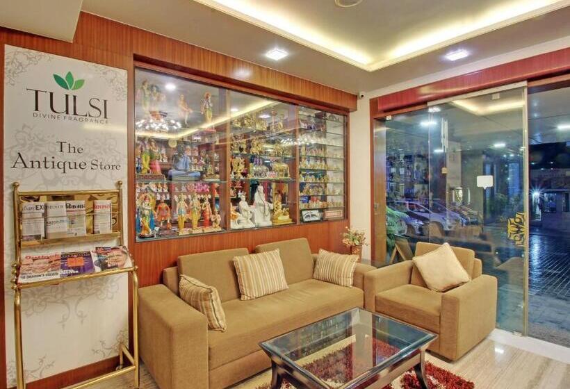 ホテル Marigold Newly Renovated