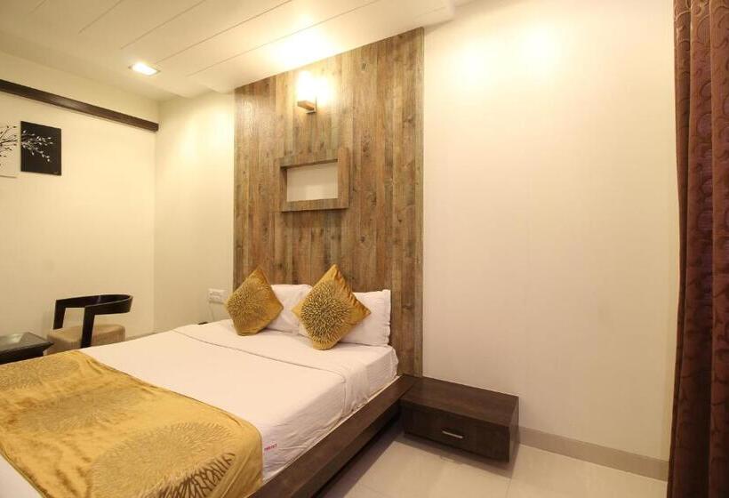 ホテル Marigold Newly Renovated