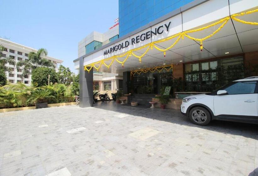 ホテル Marigold Newly Renovated