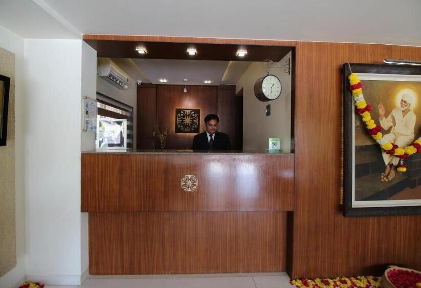 ホテル Marigold Newly Renovated