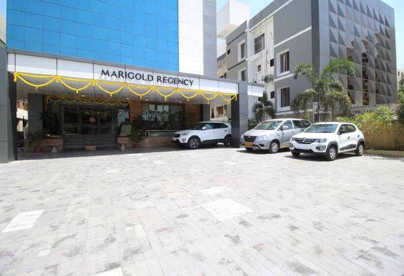 ホテル Marigold Newly Renovated