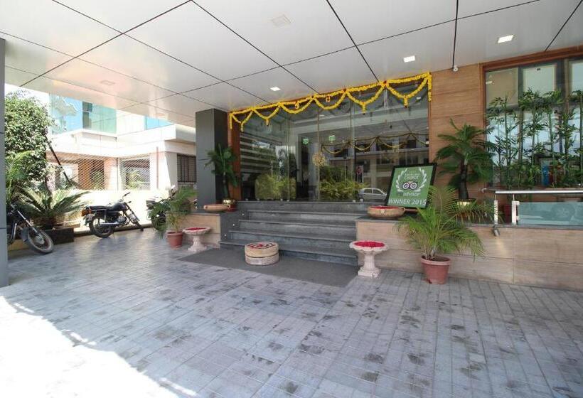 ホテル Marigold Newly Renovated