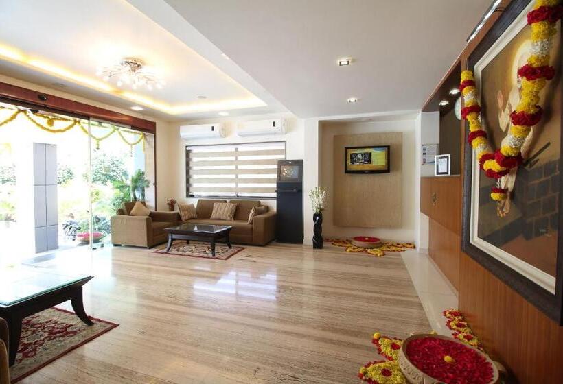 ホテル Marigold Newly Renovated