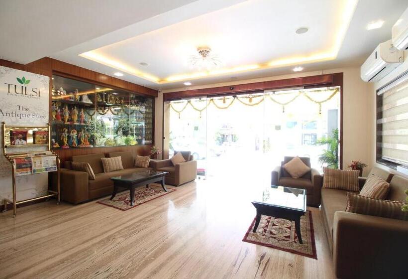 ホテル Marigold Newly Renovated