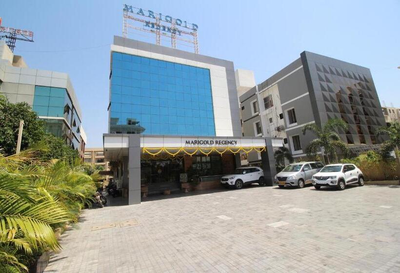 ホテル Marigold Newly Renovated