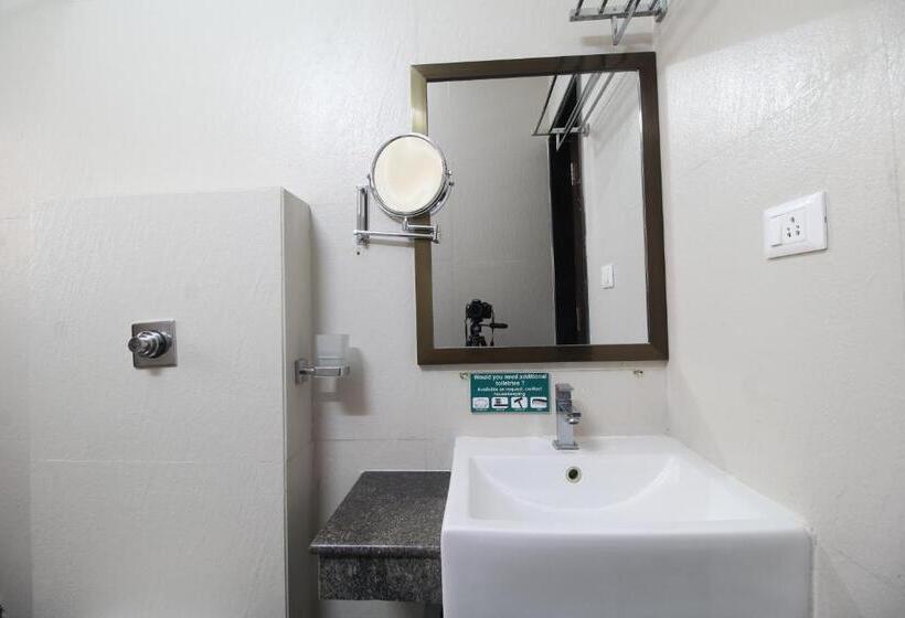 ホテル Marigold Newly Renovated