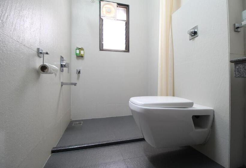 ホテル Marigold Newly Renovated