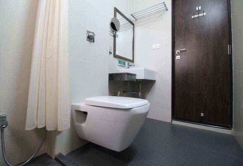 ホテル Marigold Newly Renovated