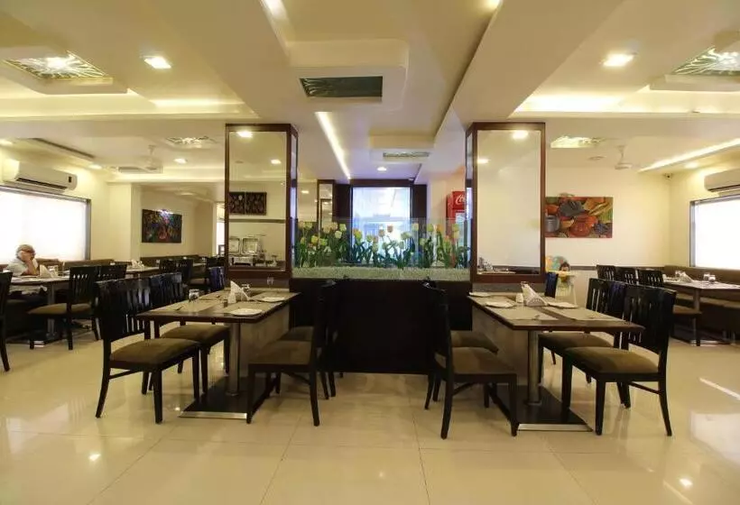 Отель Marigold Newly Renovated