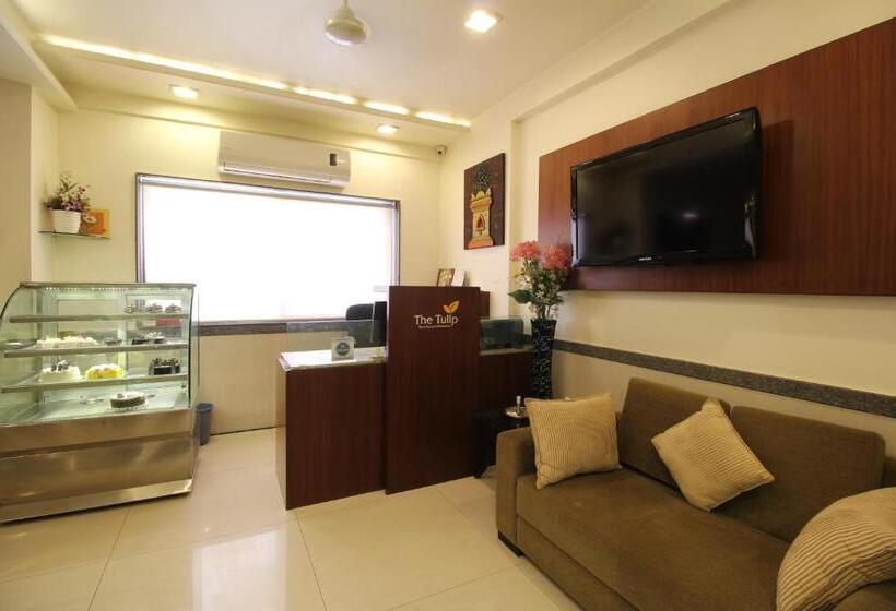 ホテル Marigold Newly Renovated