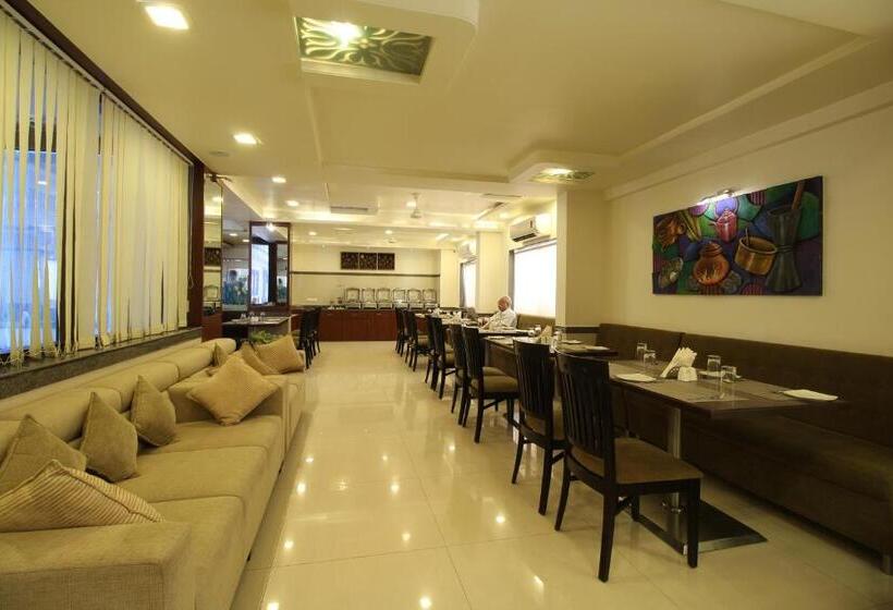 ホテル Marigold Newly Renovated