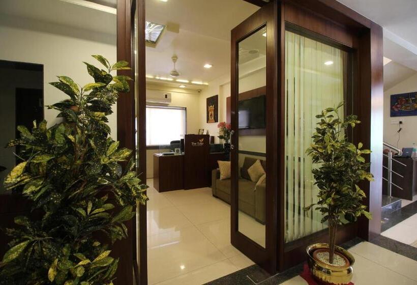 ホテル Marigold Newly Renovated