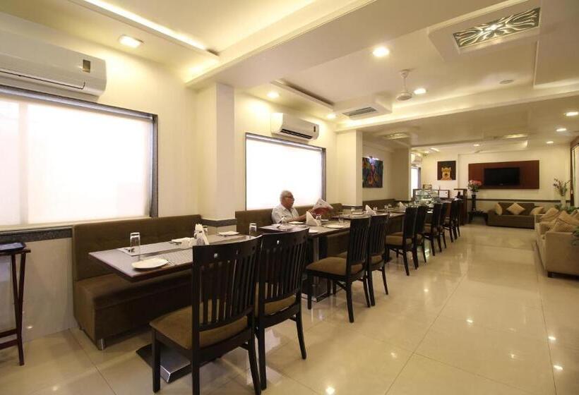 ホテル Marigold Newly Renovated