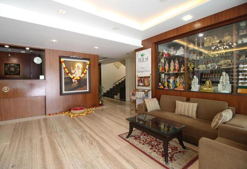 ホテル Marigold Newly Renovated