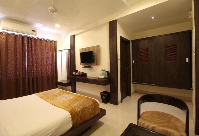 ホテル Marigold Newly Renovated