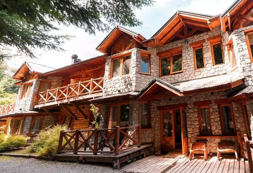 Ona Apart Hotel & Spa