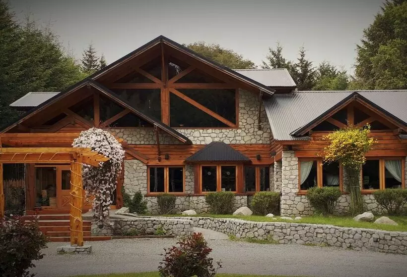 Ona Apart Hotel & Spa