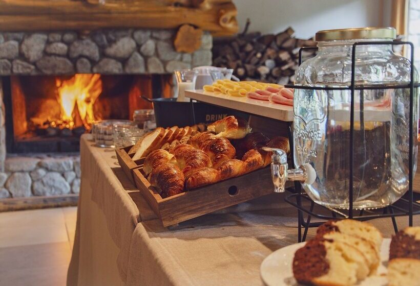 Ona Apart Hotel & Spa