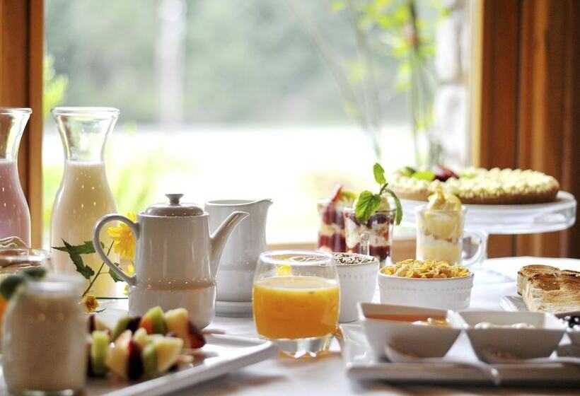 Ona Apart Hotel & Spa