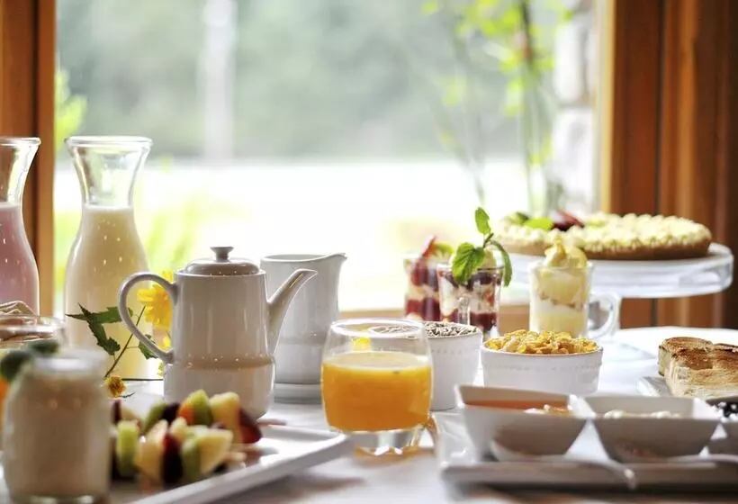 Ona Apart Hotel & Spa