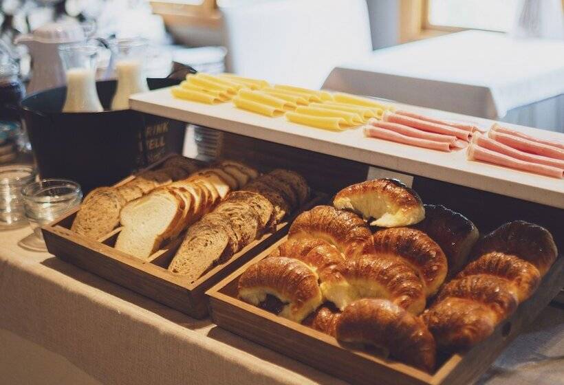 Ona Apart Hotel & Spa