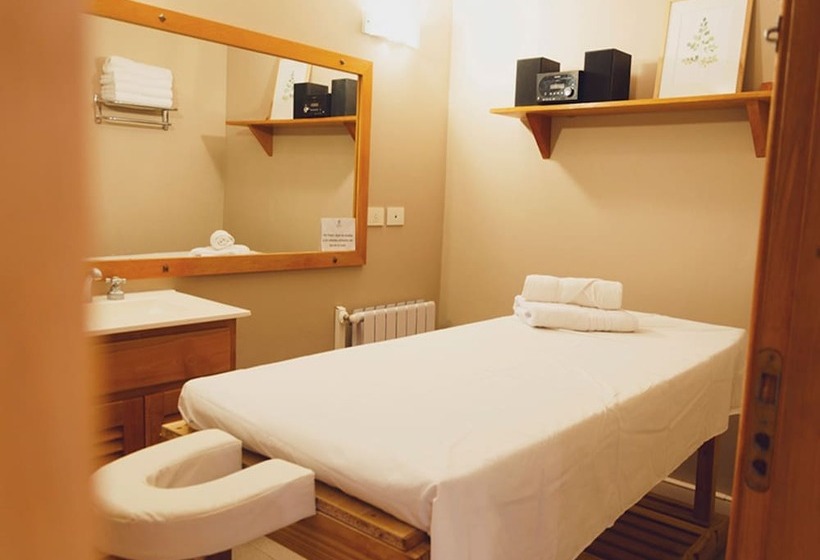 Ona Apart Hotel & Spa