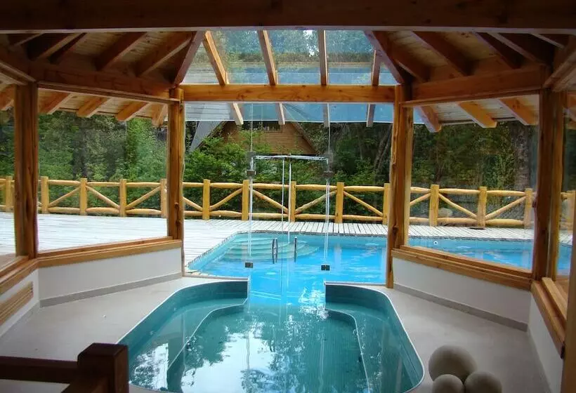 Ona Apart Hotel & Spa