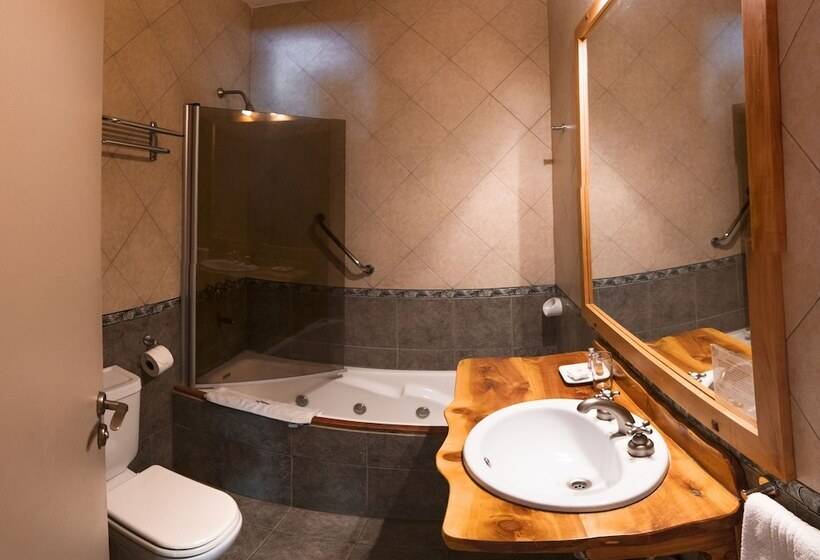 Ona Apart Hotel & Spa