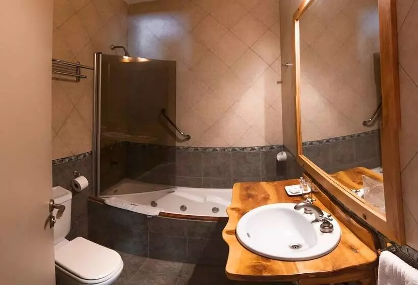 Ona Apart Hotel & Spa