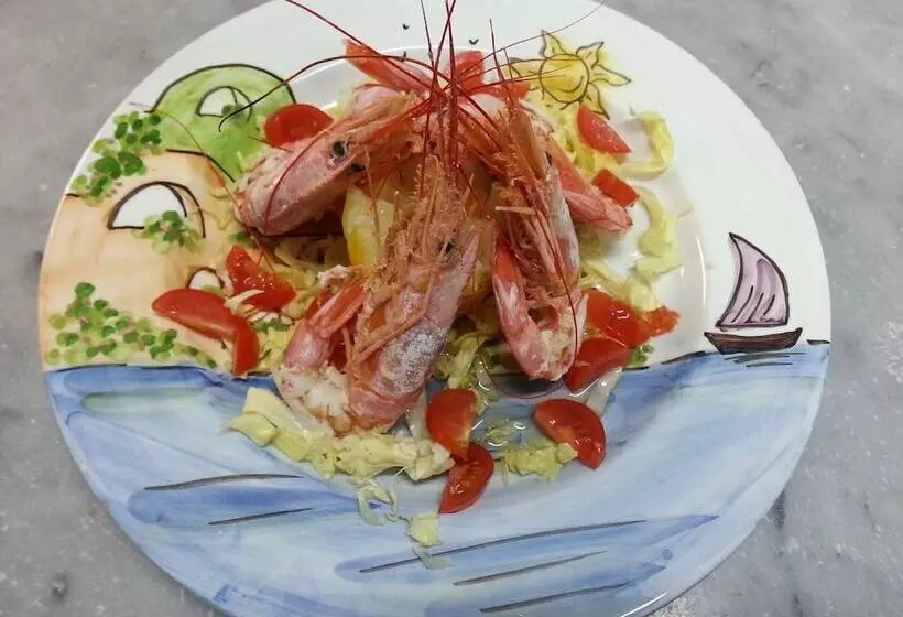 Отель Open Gate