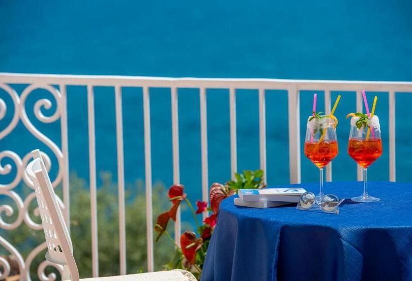 בית מלון כפרי Open Gate